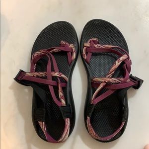 Women’s Chacos, Size 8